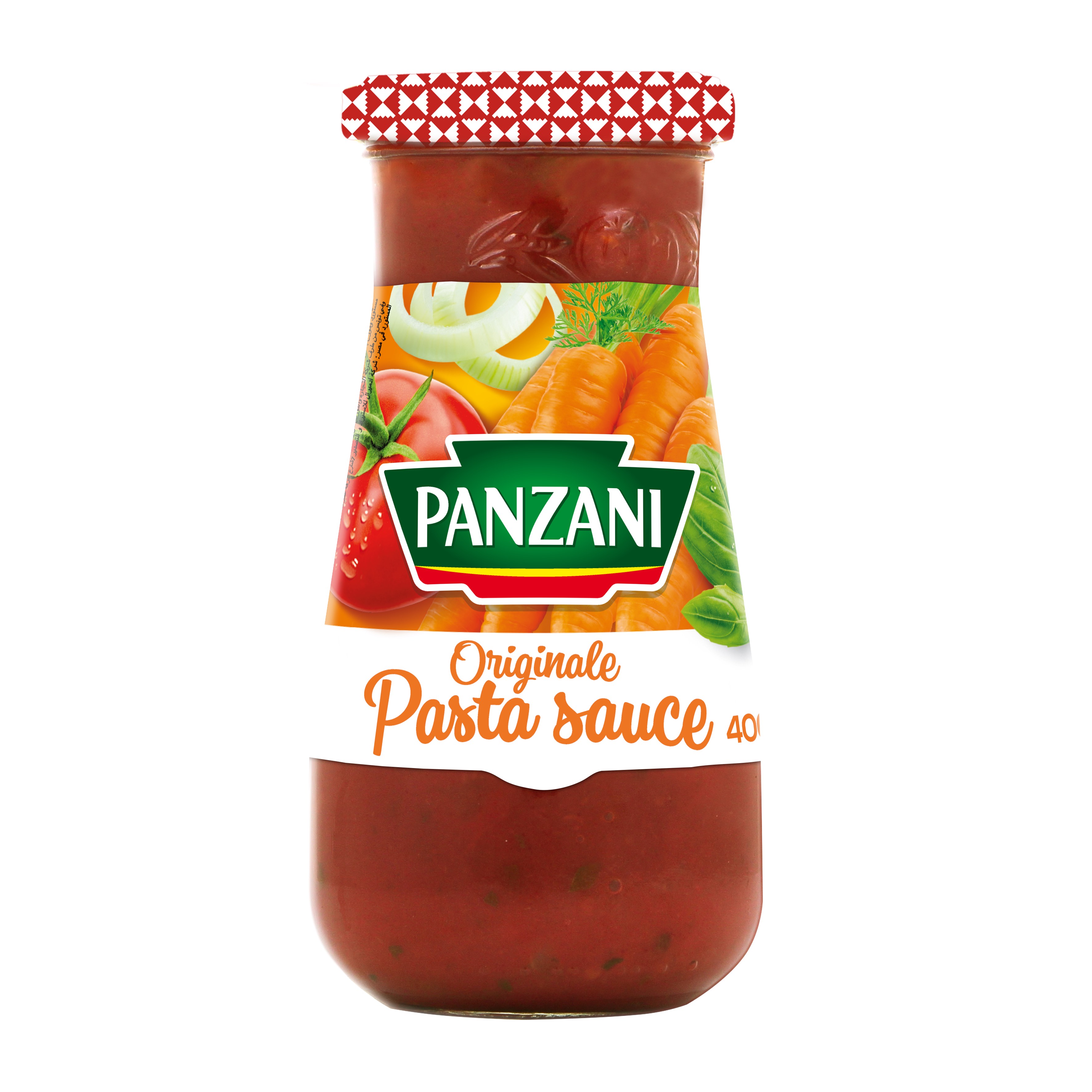 Panzani Originale